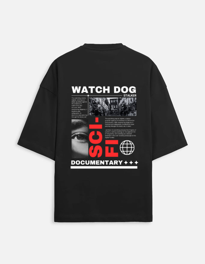 WATCH DOG